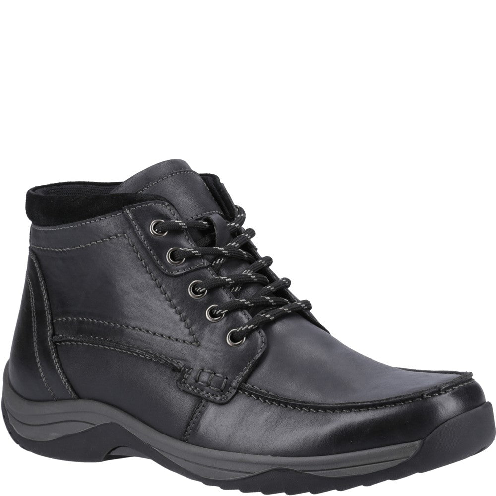 Hush Puppies Daryl Boots