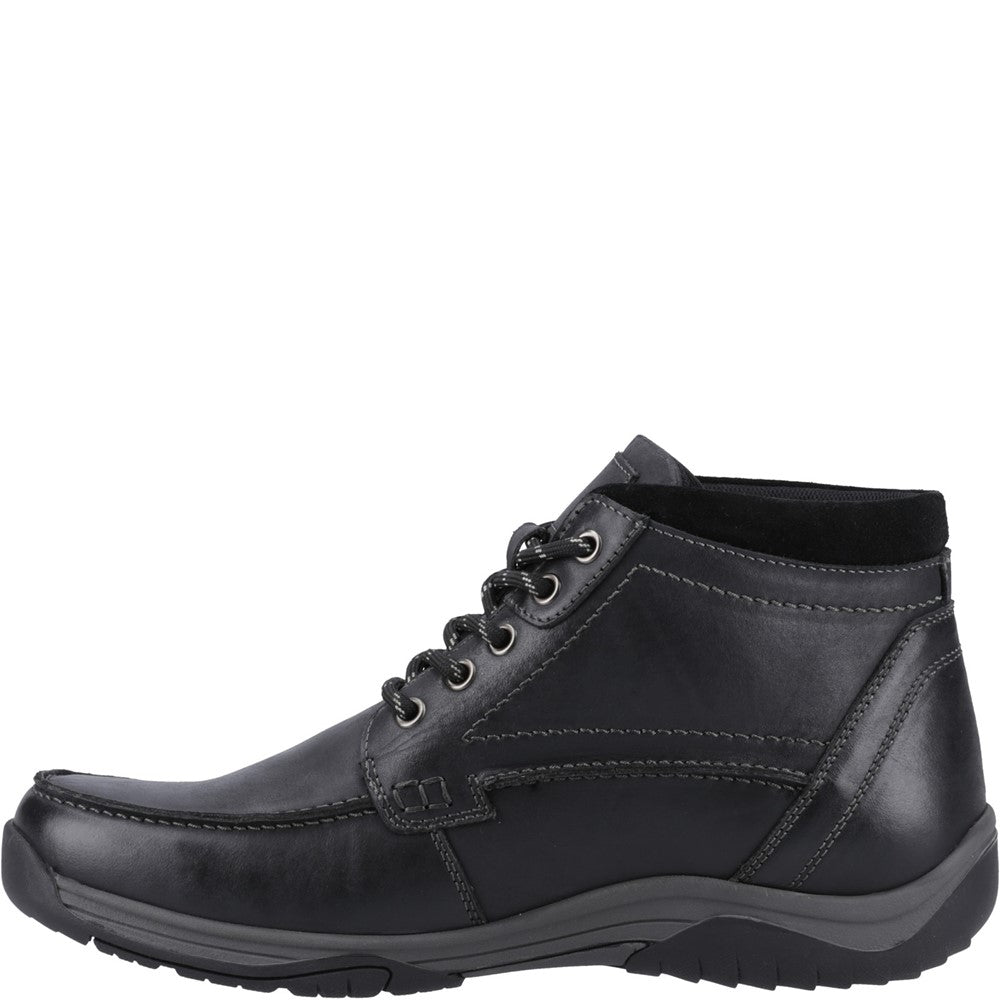 Hush Puppies Daryl Boots