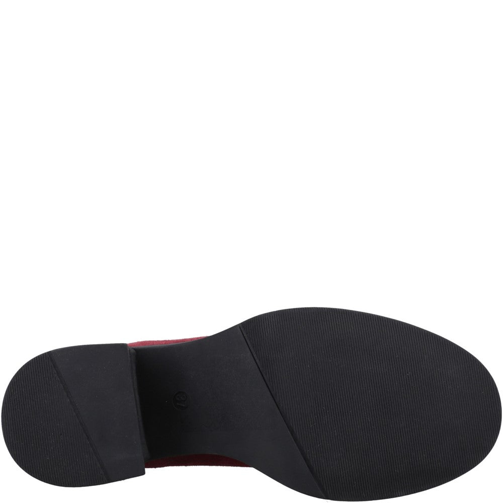 Hush Puppies Adelaide Loafer