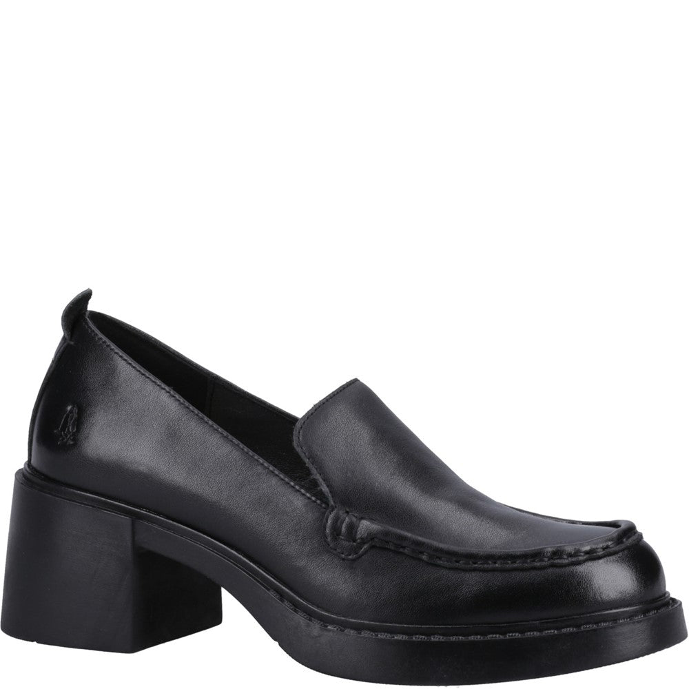princess polly baby blue dress Women's Cc Logo Loafers Black Size EU 35.5 / UK 2.5 – Label Source main image 1