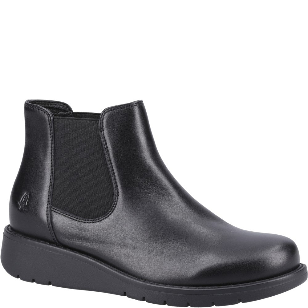Hush Puppies Leonie Ankle Boots