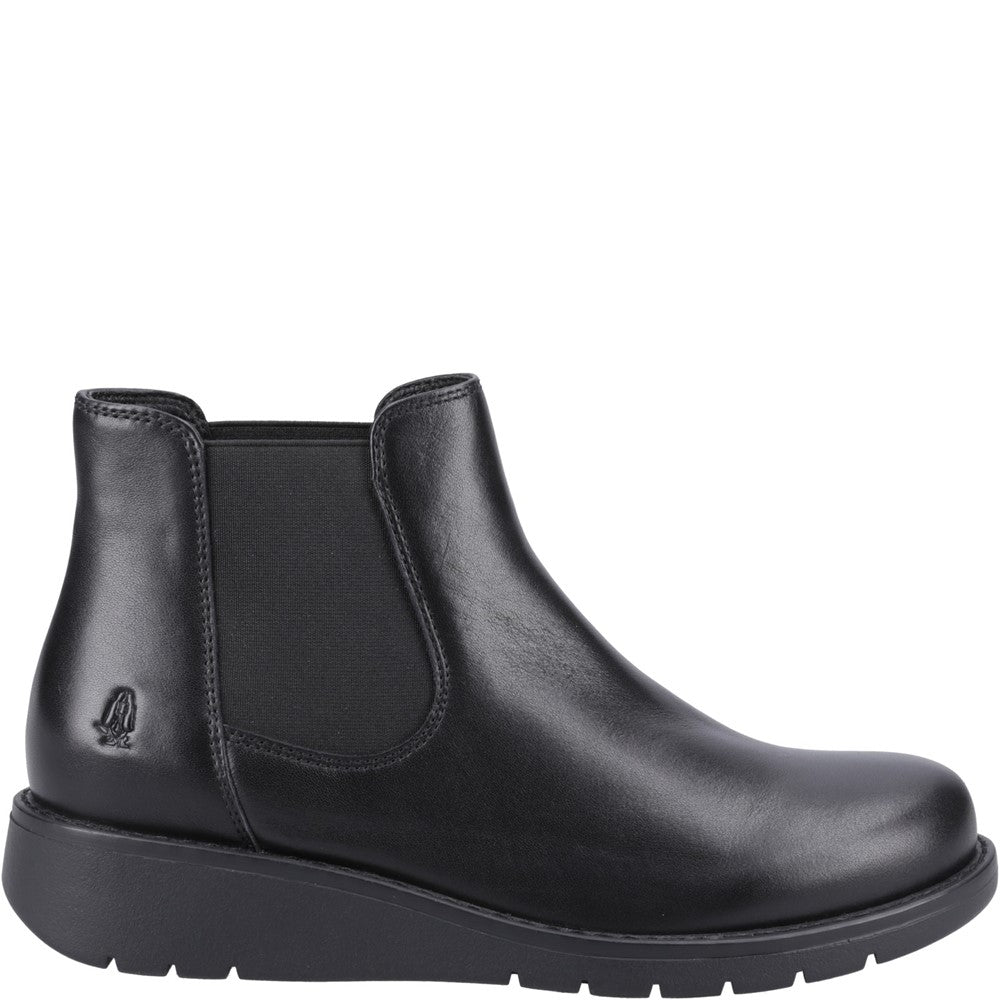 Hush Puppies Leonie Ankle Boots