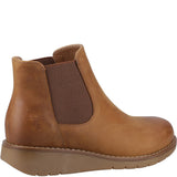Hush Puppies Leonie Ankle Boots