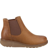 Hush Puppies Leonie Ankle Boots