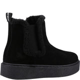 Hush Puppies Bella Ankle Boots