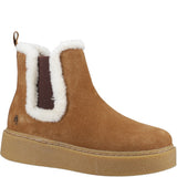 Hush Puppies Bella Ankle Boots