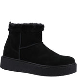 Hush Puppies Becca Ankle Boots