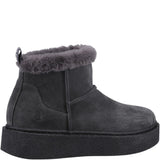 Hush Puppies Becca Ankle Boots