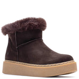 Hush Puppies Becca Ankle Boots