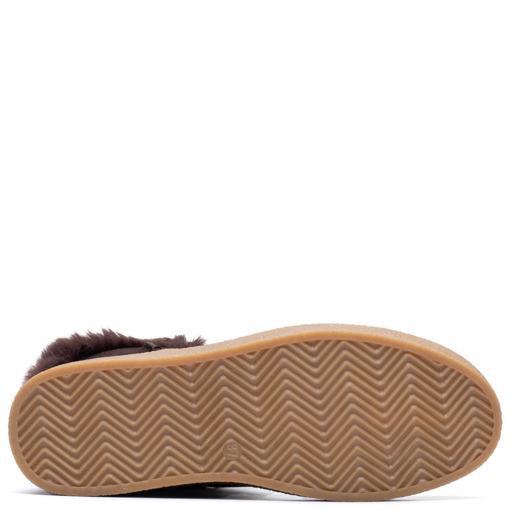 Hush Puppies Becca Ankle Boots