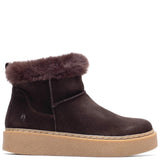 Hush Puppies Becca Ankle Boots