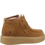 Hush Puppies Brianna Ankle Boots