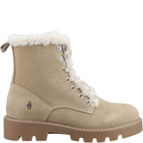 Hush Puppies Aurelia Ankle Boots