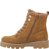 Hush Puppies Aurelia Ankle Boots