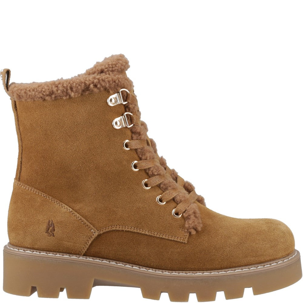 Hush Puppies Aurelia Ankle Boots