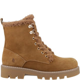 Hush Puppies Aurelia Ankle Boots