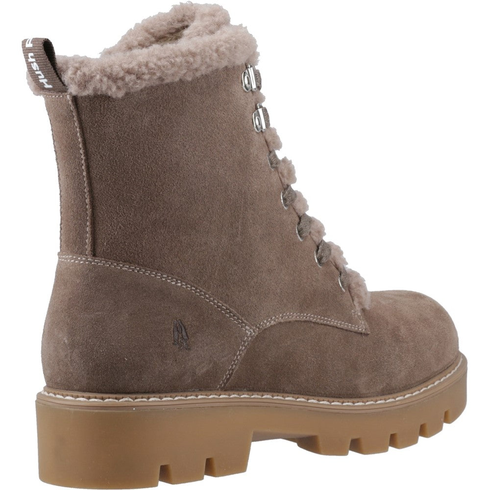 Hush Puppies Aurelia Ankle Boots