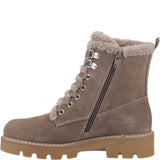 Hush Puppies Aurelia Ankle Boots