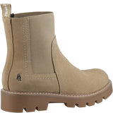 Hush Puppies Adeline Ankle Boots