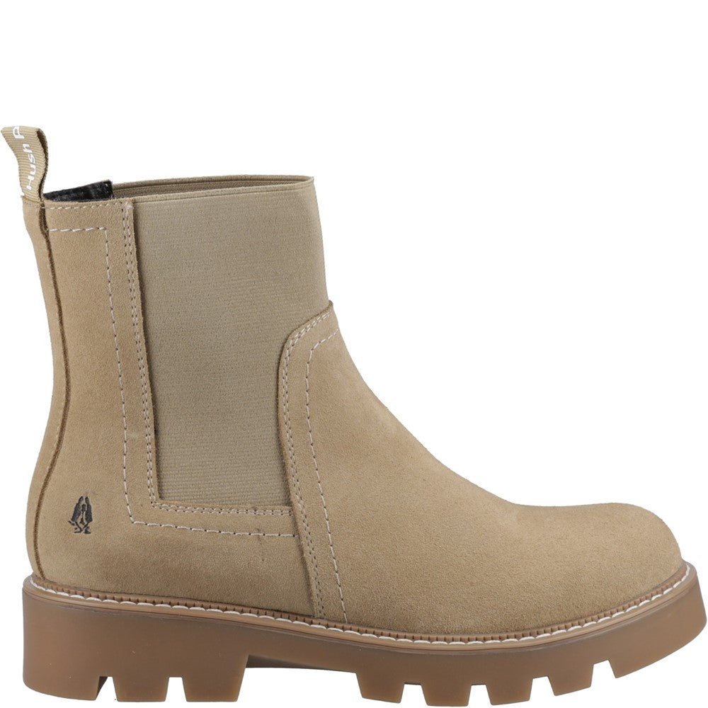 Hush Puppies Adeline Ankle Boots