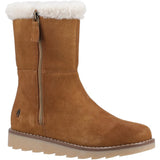 Hush Puppies Mary Ankle Boots