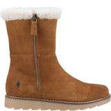 Hush Puppies Mary Ankle Boots
