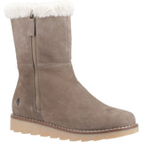 Hush Puppies Mary Ankle Boots