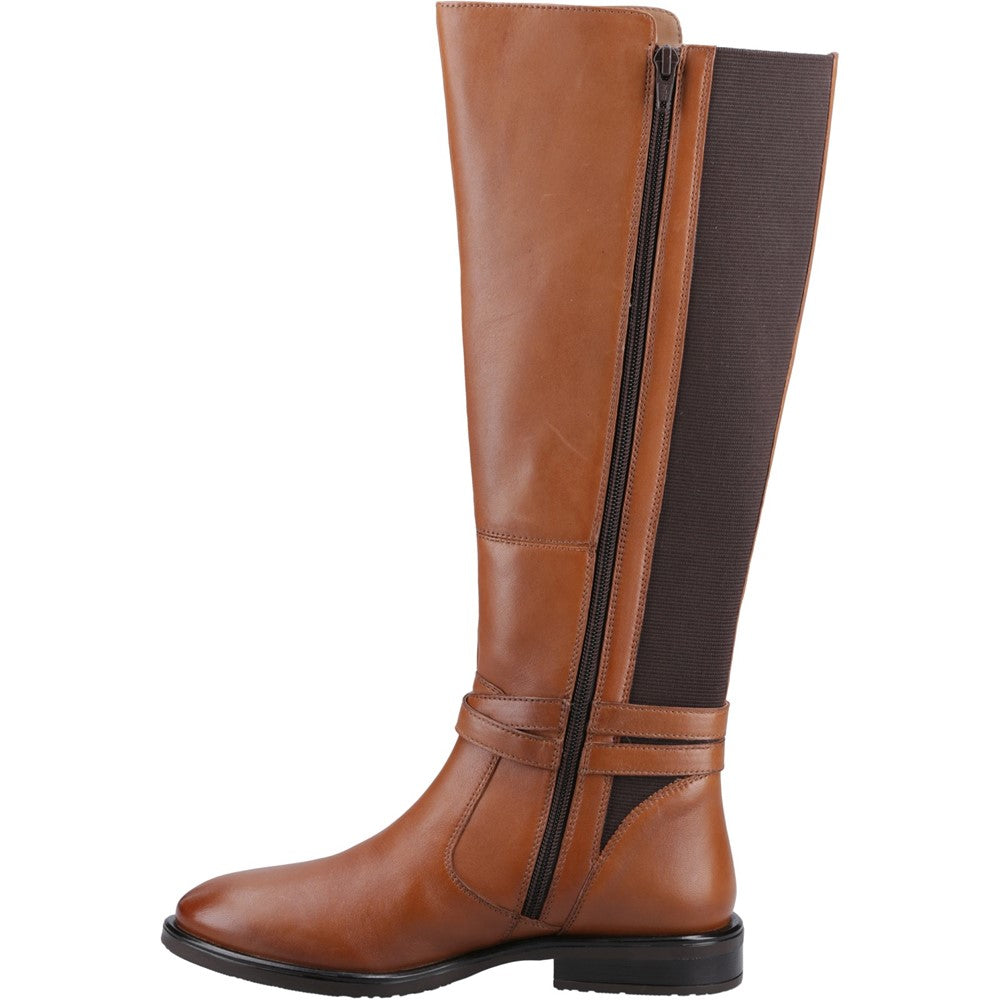 Hush Puppies Victoria Long Boots