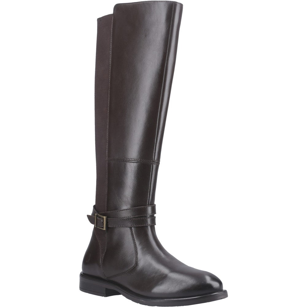 Hush Puppies Victoria Long Boots