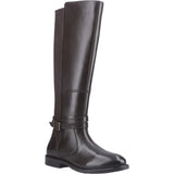 Hush Puppies Victoria Long Boots
