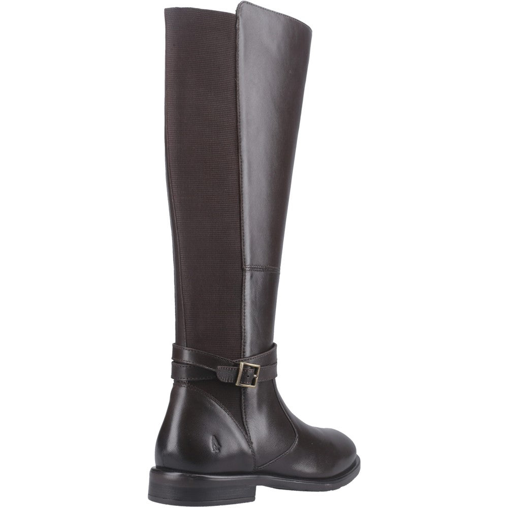 Hush Puppies Victoria Long Boots