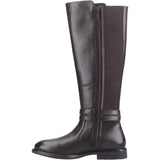 Hush Puppies Victoria Long Boots