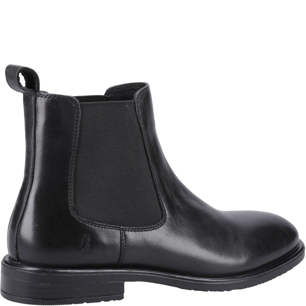 Hush Puppies Viola Ankle Boots