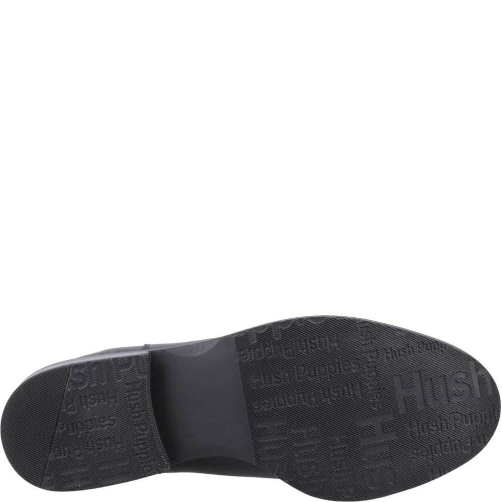 Hush Puppies Viola Ankle Boots