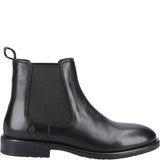 Hush Puppies Viola Ankle Boots