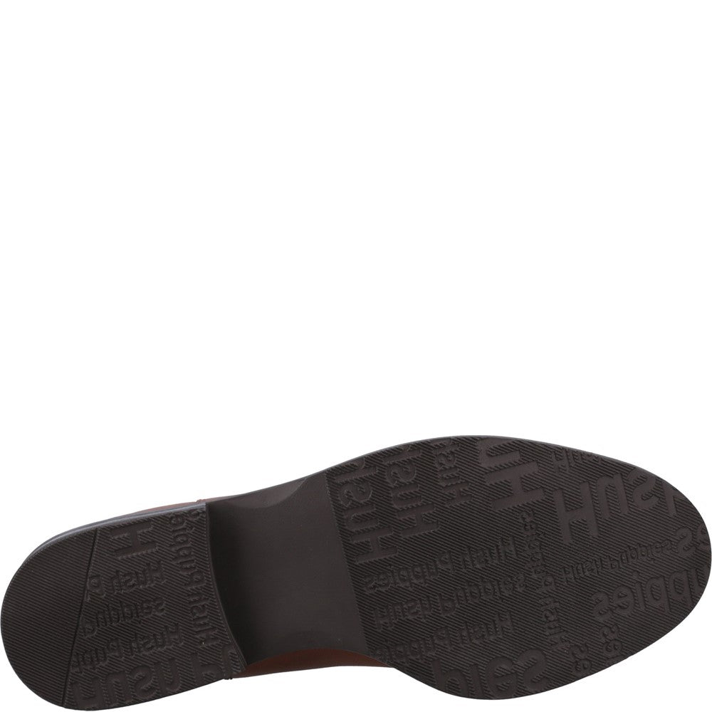 Hush Puppies Viola Ankle Boots