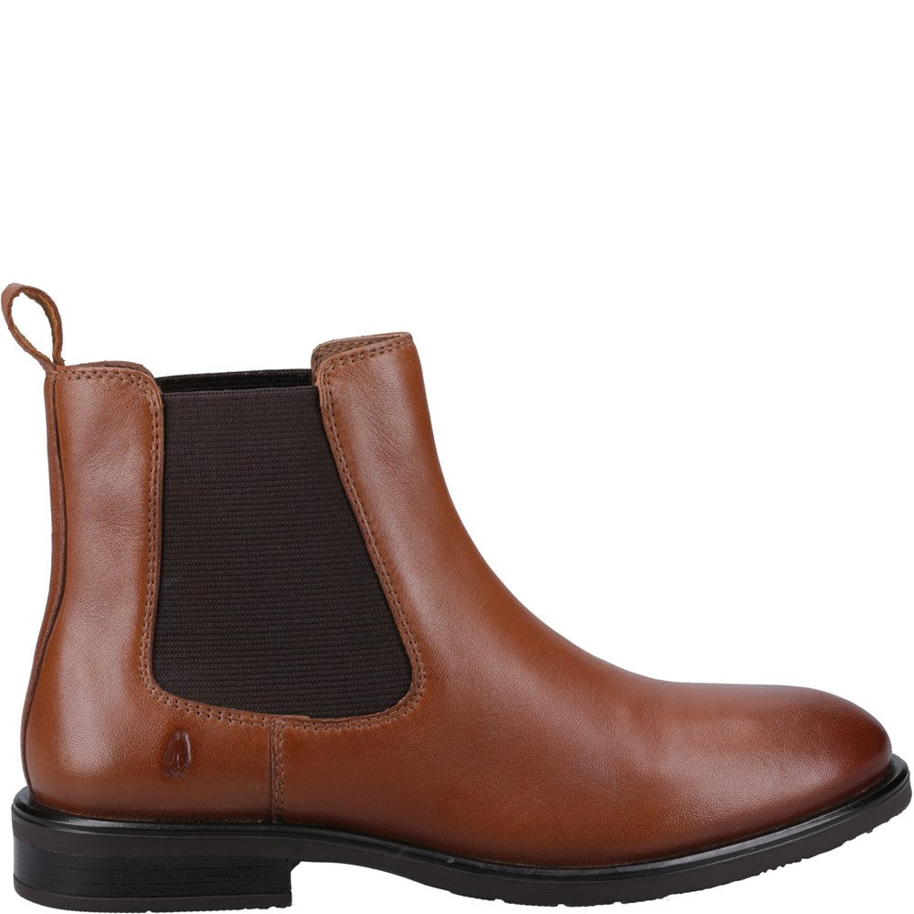 Hush Puppies Viola Ankle Boots