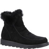 Hush Puppies Moira Mid Boot