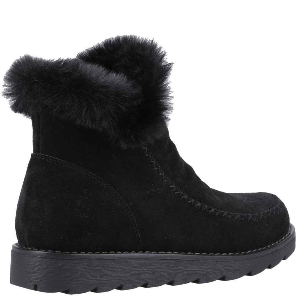 Hush Puppies Moira Mid Boot
