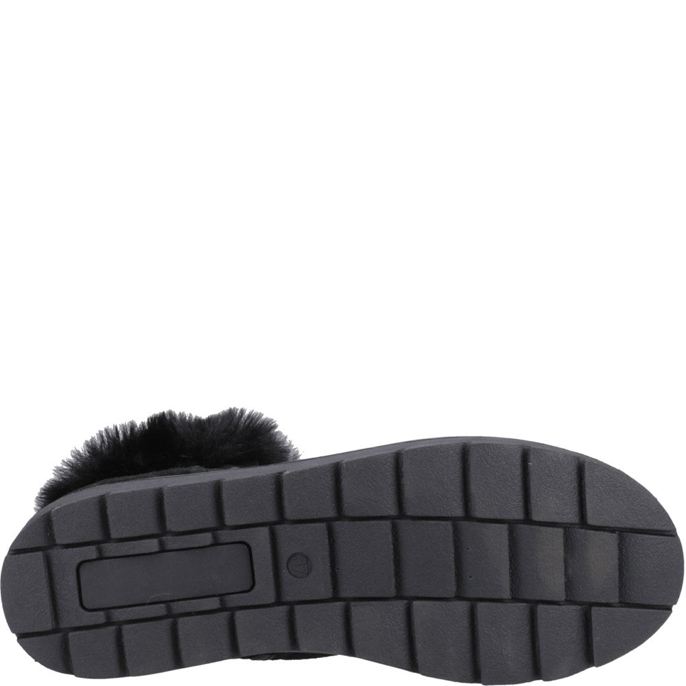 Hush Puppies Moira Mid Boot