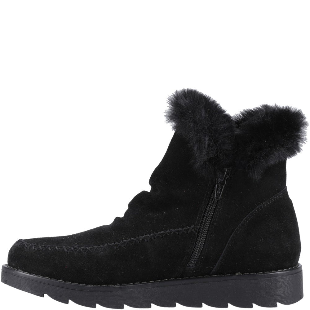 Hush Puppies Moira Mid Boot