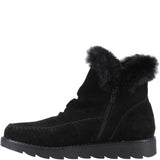 Hush Puppies Moira Mid Boot