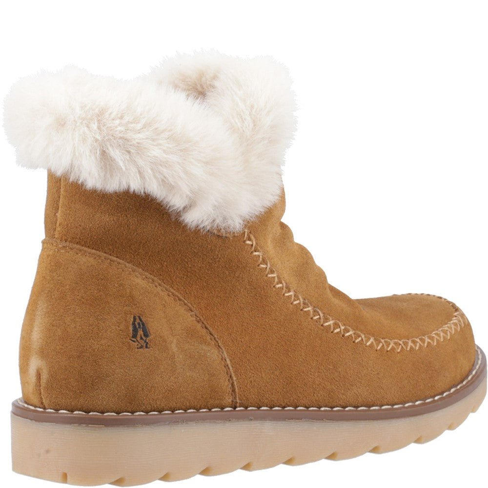 Hush Puppies Moira Mid Boot