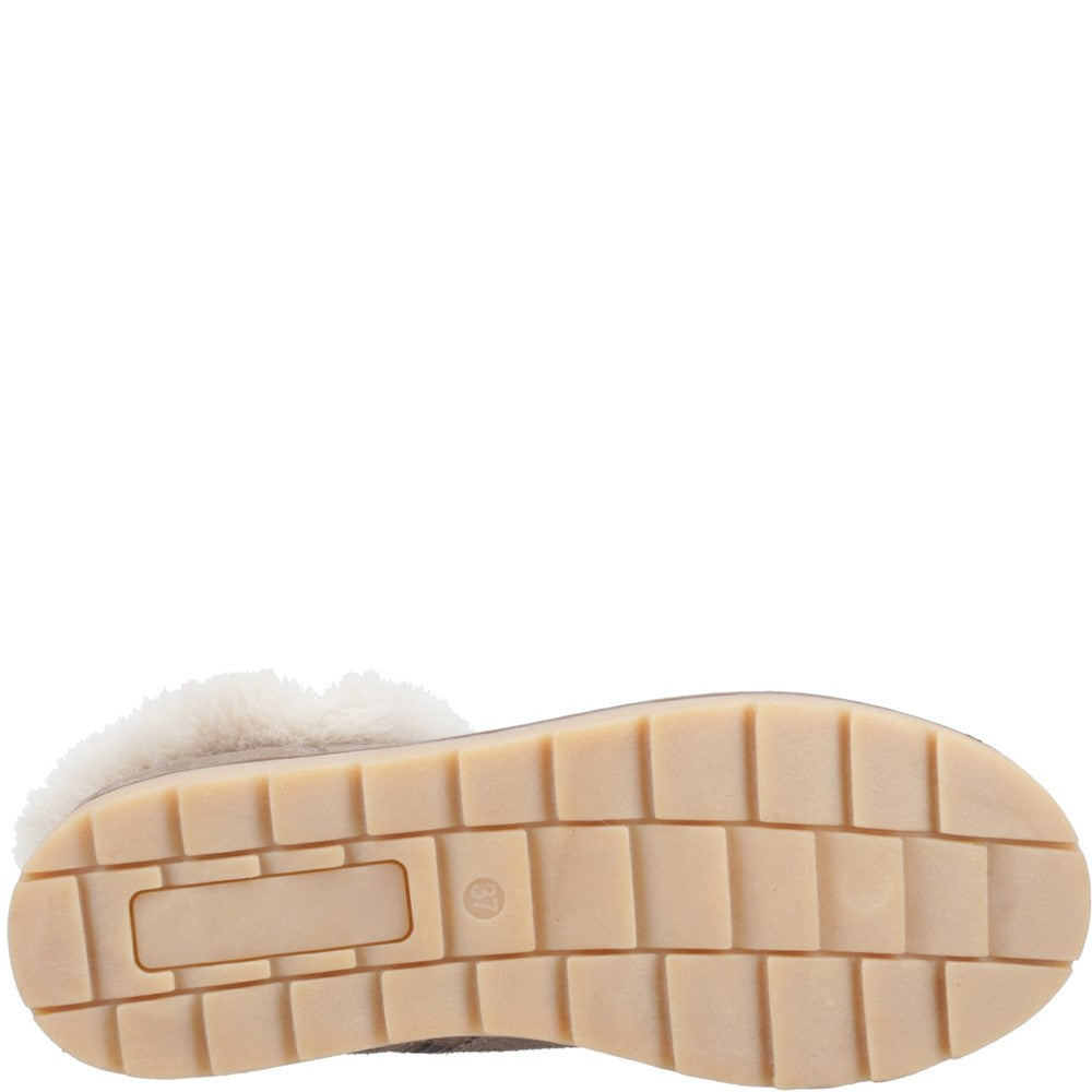 Hush Puppies Moira Mid Boot