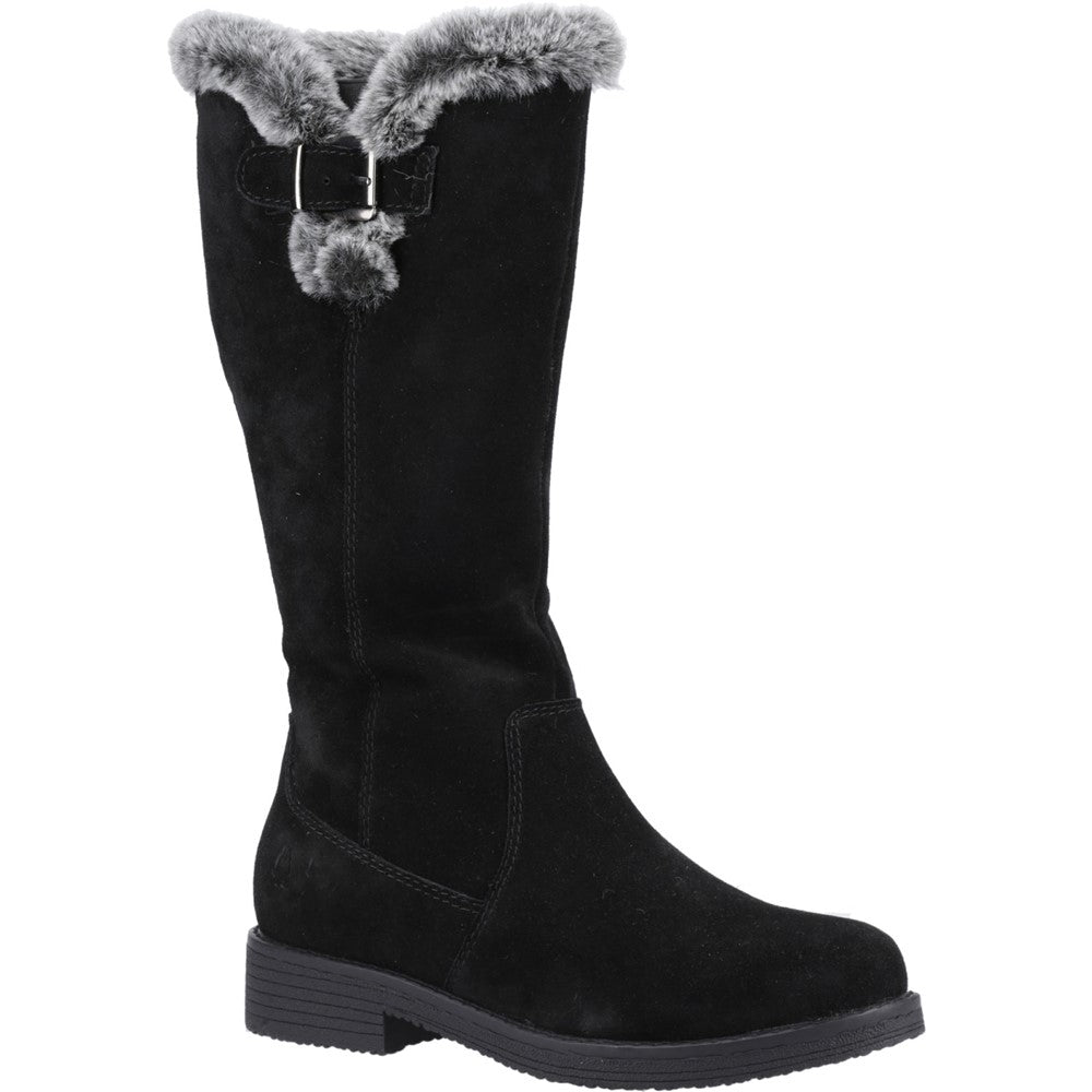 Hush Puppies Millie Long Boots