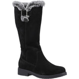 Hush Puppies Millie Long Boots