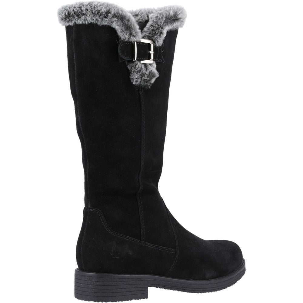 Hush Puppies Millie Long Boots