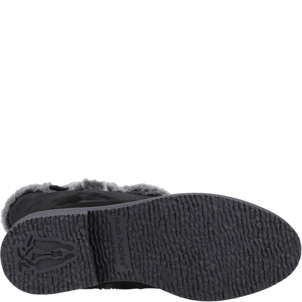 Hush Puppies Millie Long Boots