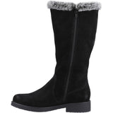 Hush Puppies Millie Long Boots