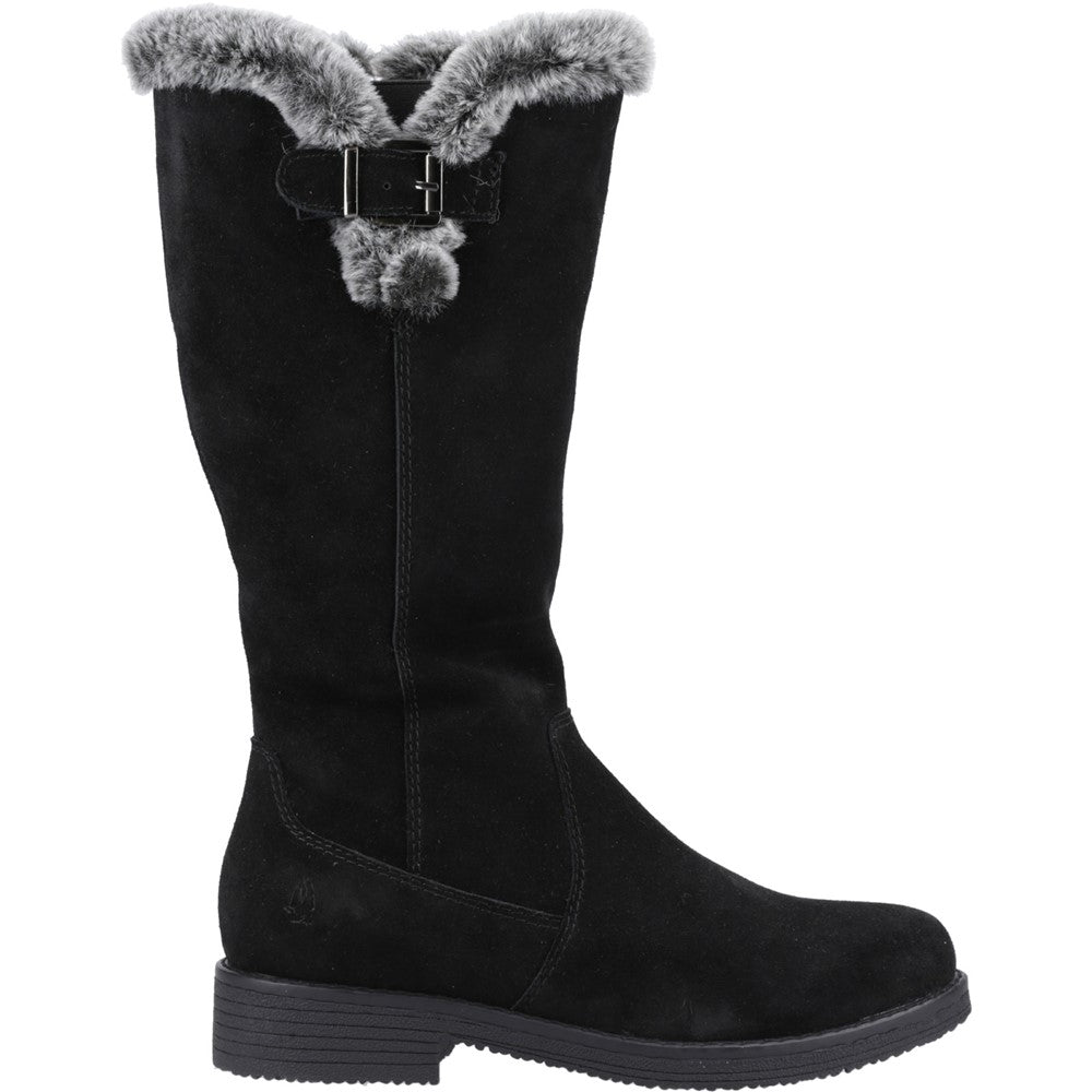 Hush Puppies Millie Long Boots